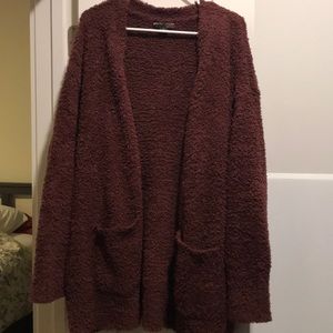 Barefoot Dreams CozyChic Cardigab